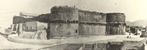 castello aragonese
