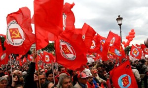 comunista