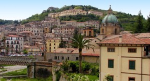 cosenza