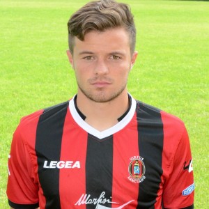 Davide Agazzi