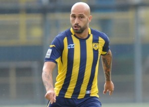 francesco ripa juve stabia
