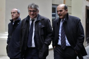 LaPresse/Vincenzo Livieri