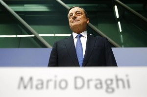LaPresse/Reuters