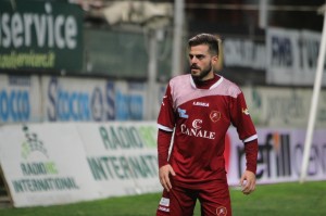 masini reggina