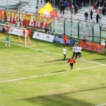 messina-savoia gol Corona
