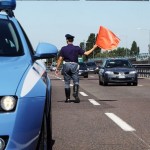 polizia stradale
