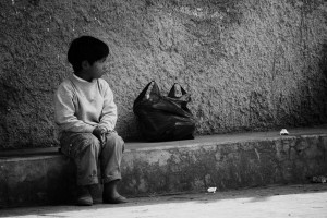 povertà