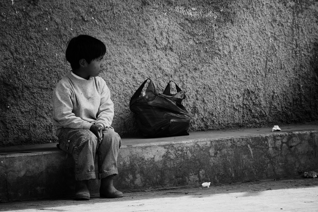 povertà