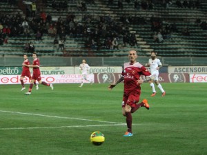 reggina cirillo grinta