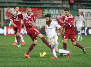 reggina cirillo moscardelli