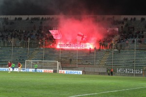 reggina curva sud 02