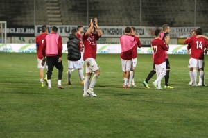 reggina festa