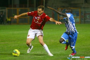 reggina masini