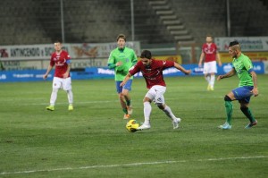 reggina viola