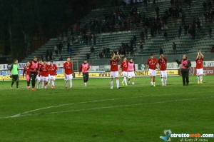 reggina vittoria