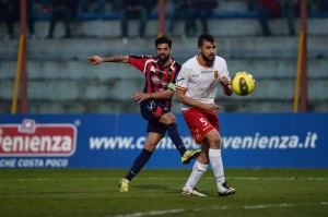 LaPresse/Cafaro Gerardo