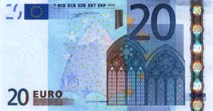 20-euro