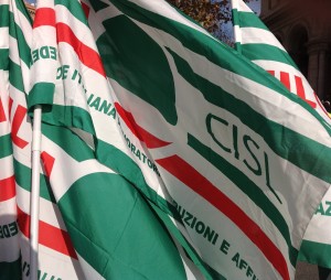 Cisl-Sicilia