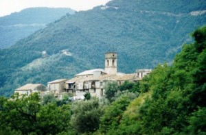 Comune di Nardodipace