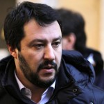 LaPresse / Vincenzo Livieri