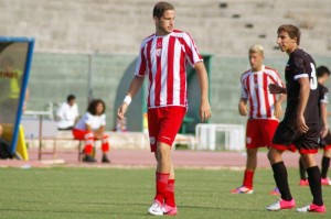 andrea la mantia