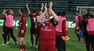 aronica reggina
