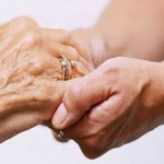 assistenza agli anziani