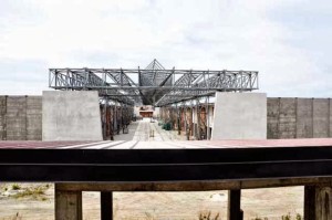 centro agroalimentare di Mortara