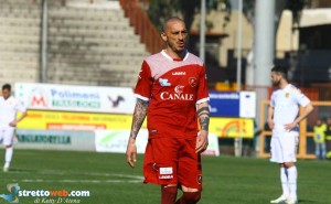 Bruno Cirillo Reggina