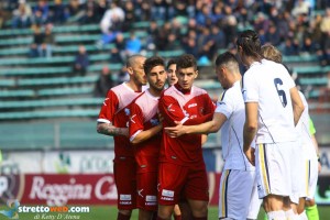 corner reggina di lorenzo balistreri cirillo maimone
