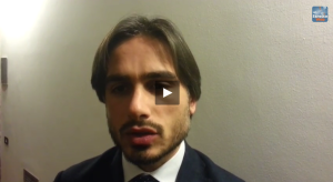 falcomatà giuseppe sindaco