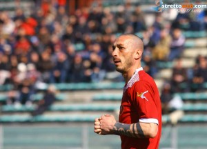 foto cirillo reggina