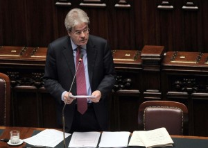 LaPresse/Fabio Cimaglia