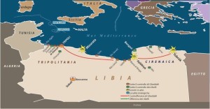 libia