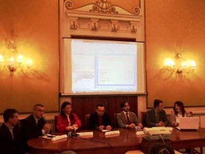presentazione progetto piazza duomo