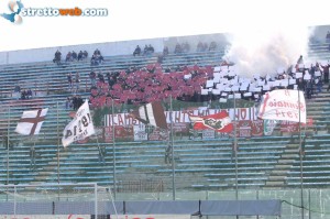 reggina tifosi spalti (2)