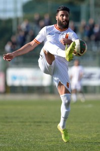 LaPresse/Cafaro Gerardo