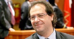 Alberto Sarra