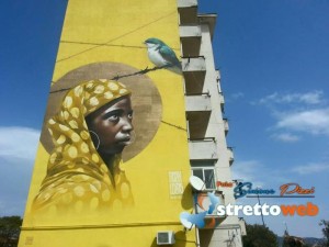 Arghillà No razzismo (2)
