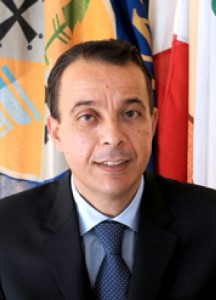 Giovanni Nucera Consigliere Regionale La Sinistra