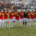 Messina - Cosenza 0-0 (5)