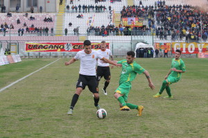 Messina-Melfi 1-2 Furrer (10)