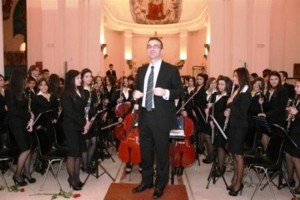 Orchestra Laureana