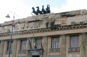 Procura di Messina