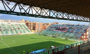 Reggina Vigor Lamezia