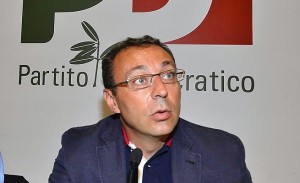 Stefano Esposito senatore pd ostia