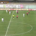 foggia-messina