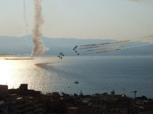 frecce tricolori reggio 02