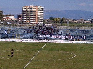 lupa roma reggina