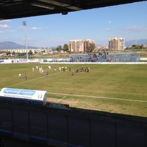 lupa roma reggina
